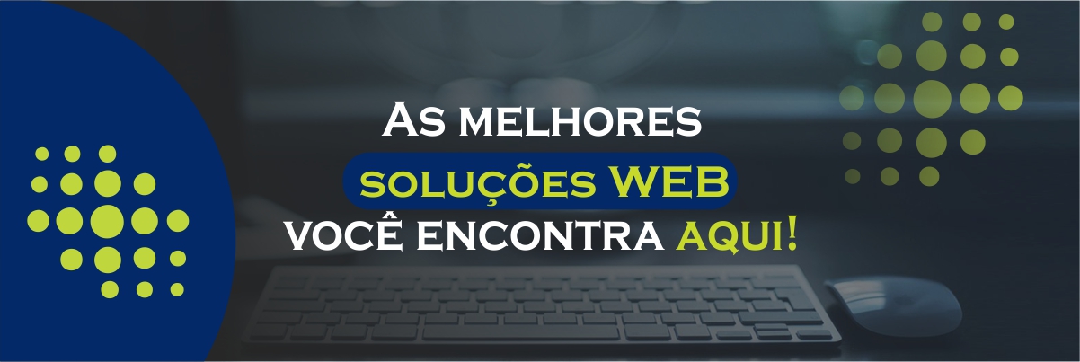 Soluções WEB